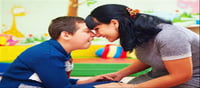 Advice for raising a child with autism!!!